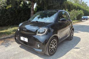 SMART Fortwo eq Prime 4,6kW Unicoprop.