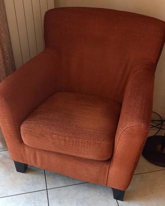 Poltrona Ikea 1 posto