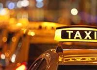 Licenza taxi riccione