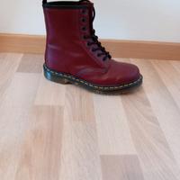 stivaletti donna Dr. Martens