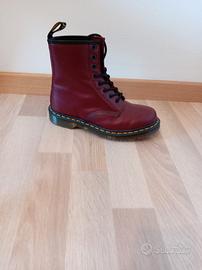 stivaletti donna Dr. Martens