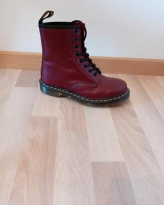 stivaletti donna Dr. Martens