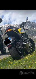 Ducati Scrambler
