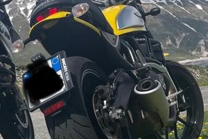 Ducati Scrambler