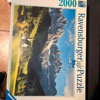 Puzzle Ravensburger