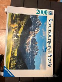 Puzzle Ravensburger