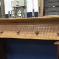 Attaccapanni da parerte