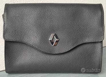 Renault Scenic Portadocumenti Astuccio Auto