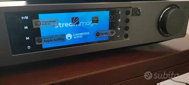 CAMBRIDGE AUDIO CXN - V2 streamer di rete