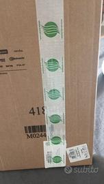 Guarnizione porta freezer per frigo incasso ikea