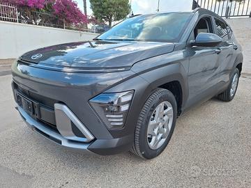 Kona Full Hybrid 1.6 DCT XTech