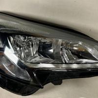 OPEL corsa - fanale anteriore destro