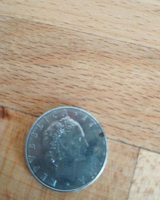 50 lire del 1978