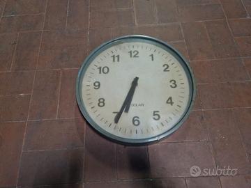 Orologio Vintage F.lli Solari Timac 30