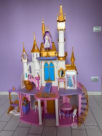 Castello principensse disney