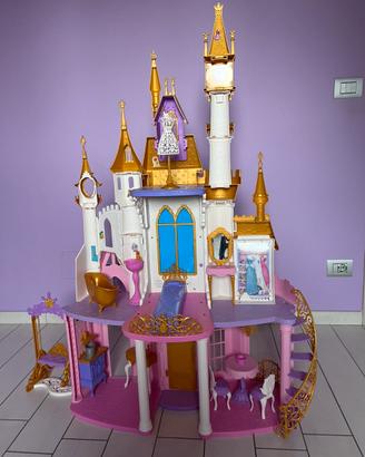 Castello principensse disney