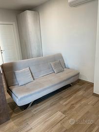 Divano letto