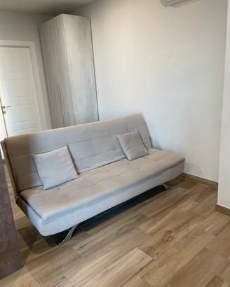 Divano letto