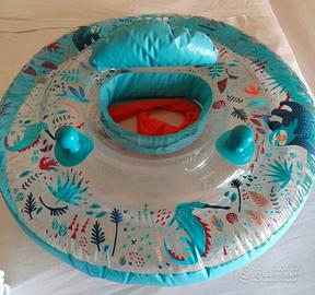 Ciambella Decathlon per bambini