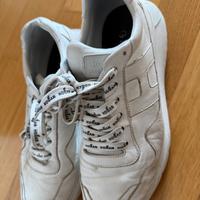 2 paia di scarpe hogan uomo