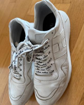 2 paia di scarpe hogan uomo