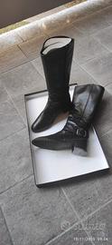 Stivali donna 37