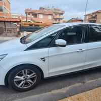 Ford S-MAX Tdi 150 CV 7 POSTI S&S Powershift