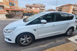 Ford S-MAX Tdi 150 CV 7 S&S POSTI Powershift
