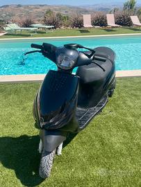 Zip 50 4t