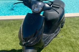 Zip 50 4t