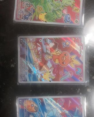 carte pokemon compagni d'avventura 3