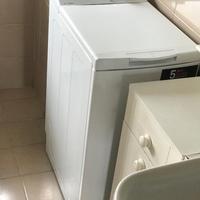 Lavatrice Indesit 7 kg 1200 giri/min