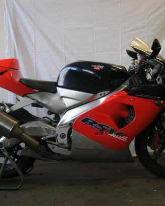 aprila rsv mille