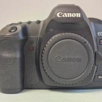 Canon EOS 5D Mark II