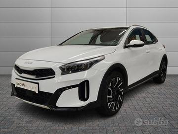 KIA XCeed 1.0 tgdi Gpl Business 117cv mt