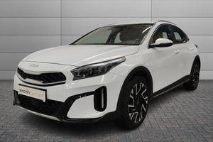 KIA XCeed 1.0 tgdi Gpl Business 117cv mt