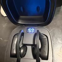 Auricolari bluetooth