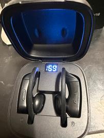 Auricolari bluetooth