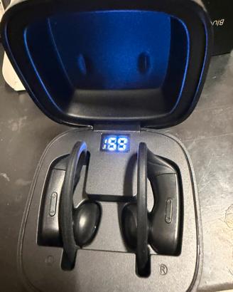 Auricolari bluetooth