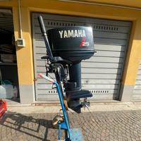 Motore Yamaha 25