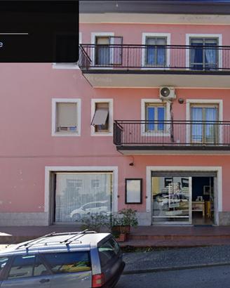 Magazzino Commerciale - ACRI (CS)