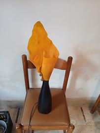 lampada vintage anni 70