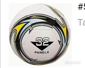 Palloni calcio vari modelli 
