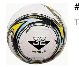 Palloni calcio vari modelli 