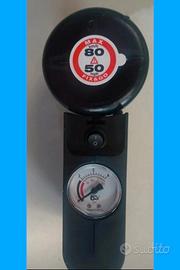 Kit Fix&Go Riparazione/Gonfiaggio pneumatico FIAT