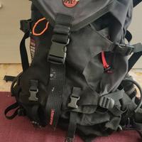 zaino mammut granite guide 30l