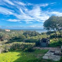 Stintino - vista mare a 150 m dalla spiaggia
