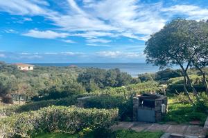 Stintino - vista mare a 150 m dalla spiaggia