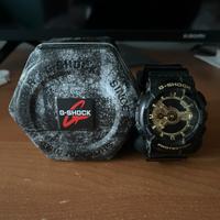 OROLOGIO CASIO G-SHOCK