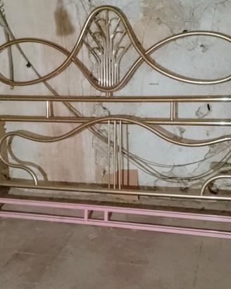 GIROLETTO IN OTTONE